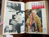 Czechoslovakia Magazine 1933 Swiatowid pictorial news culture society periodical