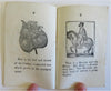 Children's Picture Book Animals Botany Ethnography 1849 juvenile chap book