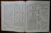 Ratikon Lechthaler Vorarlberger Alps Mountaineering 1875 Waltenberger 3 maps