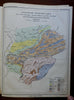 Ratikon Lechthaler Vorarlberger Alps Mountaineering 1875 Waltenberger 3 maps