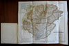 Ratikon Lechthaler Vorarlberger Alps Mountaineering 1875 Waltenberger 3 maps
