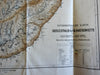 Ratikon Lechthaler Vorarlberger Alps Mountaineering 1875 Waltenberger 3 maps