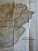 Ratikon Lechthaler Vorarlberger Alps Mountaineering 1875 Waltenberger 3 maps