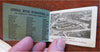 Denmark Copenhagen Ephemera Souvenirs Lot x 4 c. 1928 Travel Tourism Souvenirs