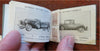 Denmark Copenhagen Ephemera Souvenirs Lot x 4 c. 1928 Travel Tourism Souvenirs