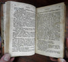Dunallan Know What You Judge 1828 Grace Kennedy Duyckinck rare set leather books