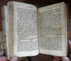 Dunallan Know What You Judge 1828 Grace Kennedy Duyckinck rare set leather books