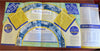 Mexico Travel Brochures Grace Cruise Lines Mexico City c. 1928 Lot x 2 adverts