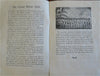 Stockholm Sweden Tourist Ephemera Lot x 4 c. 1930's souvenir items w/ city map