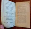 Stockholm Sweden Tourist Ephemera Lot x 4 c. 1930's souvenir items w/ city map