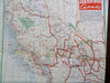 Canada Travel Brochures British Columbia Vancouver 1920's Lot x 3 tourist items