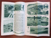 Canada Travel Brochures British Columbia Vancouver 1920's Lot x 3 tourist items