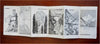 Switzerland Travel Guides Lot x 3 c. 1920's-30's illustrated promo brochures