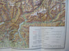 Switzerland Travel Guides Lot x 3 c. 1920's-30's illustrated promo brochures
