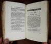 Funeral Sir Richard Steele w/ La Congiura di Bruto Sebastiano 1733-42 rare book