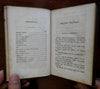 Rollo's Travels Jacob Abbott 1840 antiquarian book
