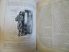 Sketches by Boz Charles Dickens 1860-80 household edition illustrated paper book