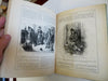 Sketches by Boz Charles Dickens 1860-80 household edition illustrated paper book