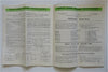 Great Lakes Transit Corporation Travel Brochure 1932 pictorial tourist pamphlet