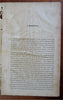 Anti-Alcohol Temperance Society Lecture Dartmouth College 1832 Oliver pamphlet