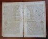 Anti-Alcohol Temperance Society Lecture Dartmouth College 1832 Oliver pamphlet