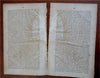 Anti-Alcohol Temperance Society Lecture Dartmouth College 1832 Oliver pamphlet
