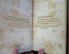 William Ellery Channing Sermons Discourses on Christianity 1832 leather book