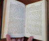 Christian Sermons Discourses 1832 William Ellery Channing fine gilt leather book
