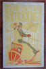 Walkover Shoes Men's & Women's Fashion c. 1905 illustrated catalog