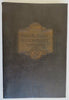 Parke Davis & Co Pharmaceutical Trade Catalog 929-30 illustrated booklet
