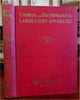 Laboratory Supply Chemical Biology Scientific Co c. 1930 pictorial trade catalog