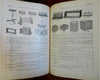 Laboratory Supply Chemical Biology Scientific Co c. 1930 pictorial trade catalog