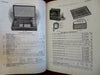 Laboratory Supply Chemical Biology Scientific Co c. 1930 pictorial trade catalog