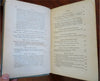 Texas America & the West Indies 1845 Long w/ 2 folding maps rare book