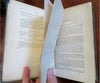 Texas America & the West Indies 1845 Long w/ 2 folding maps rare book