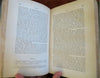 Texas America & the West Indies 1845 Long w/ 2 folding maps rare book