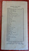 Weymouth Massachusetts 1910 detailed folding pocket city plan