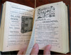 Maine State map & Register 1898 Year Book Business Index Government Info