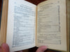 Maine State map & Register 1898 Year Book Business Index Government Info
