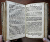 Christian Contemplations 1793 J.H. Christian Helmuth Pennsylvania Dutch book