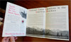 National Forest Dude Ranch Vacations Yellowstone Bitterroot Mts. 1930s w/ 6 maps