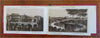 Sachs Schweiz Germany c. 1880's pictorial tourist souvenir album palace views