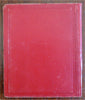 Hamburg Germany c. 1880's pictorial souvenir album street scenes tourism