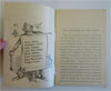 Palmer Cox The Monkey's Trick 1897 Swiss Food juvenile promo illustrated book