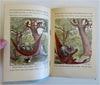 Palmer Cox The Monkey's Trick 1897 Swiss Food juvenile promo illustrated book