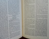 Encyclopedia of Missions Christianity 1892 Edwin Bliss 2 vol. set w/ maps