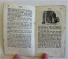 "Home" Children's Story 1833 Sherwood illustrated scarce juvenile chap book