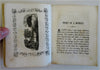 Stories About Animals Uncle Thomas' Series 1850 illustrated juvenile chap book