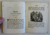 Stories About Animals Uncle Thomas' Series 1850 illustrated juvenile chap book