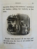 Stories About Animals Uncle Thomas' Series 1850 illustrated juvenile chap book
